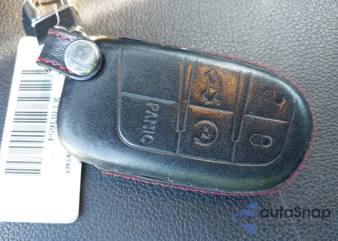 2022 Dodge Durango Orange Sport Rwd z USA, uszkodzony, nr VIN 1C4SDHCT3NC229280